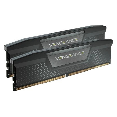DDR5 32GB KIT 2x16GB PC 5600 Corsair Vengeance CMK32GX5M2B5600C40