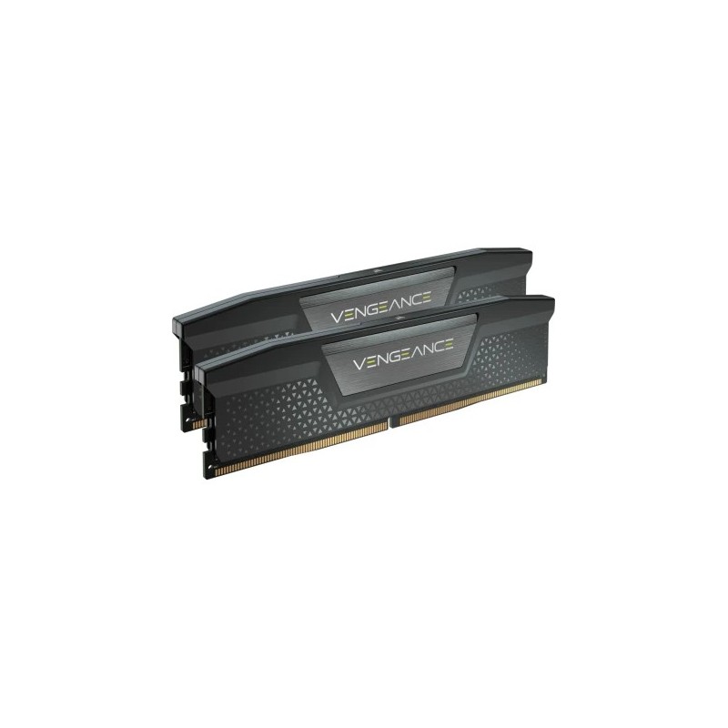 DDR5 32GB KIT 2x16GB PC 6000 Corsair Vengeance CMK32GX5M2E6000Z36