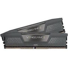 DDR5 32GB KIT 2x16GB PC 6000 Corsair Vengeance CMK32GX5M2B6000C36