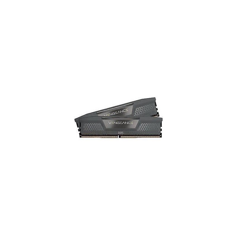 DDR5 32GB KIT 2x16GB PC 6000 Corsair Vengeance CMK32GX5M2B6000C36