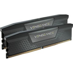 DDR5 32GB KIT 2x16GB PC 6000 Corsair Vengeance CMK32GX5M2D6000Z36