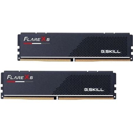 DDR5 32GB KIT 2x16GB PC 6000 G.Skill Flare X5 F5-6000J3636F16GX2-FX5