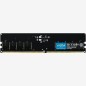 DDR5 16GB PC 5600 Crucial CT16G56C46U5