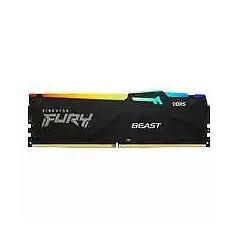 DDR5 16GB PC 6000 Kingston FURY Beast KF560C40BB-16