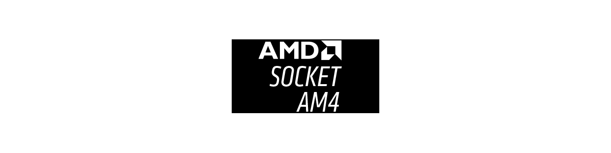 AMD Ryzen AM4