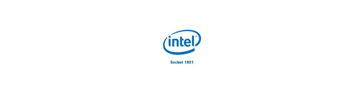 Schede madri Intel Lga 1851