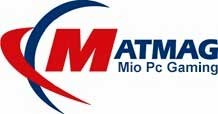 Mio PC Gaming